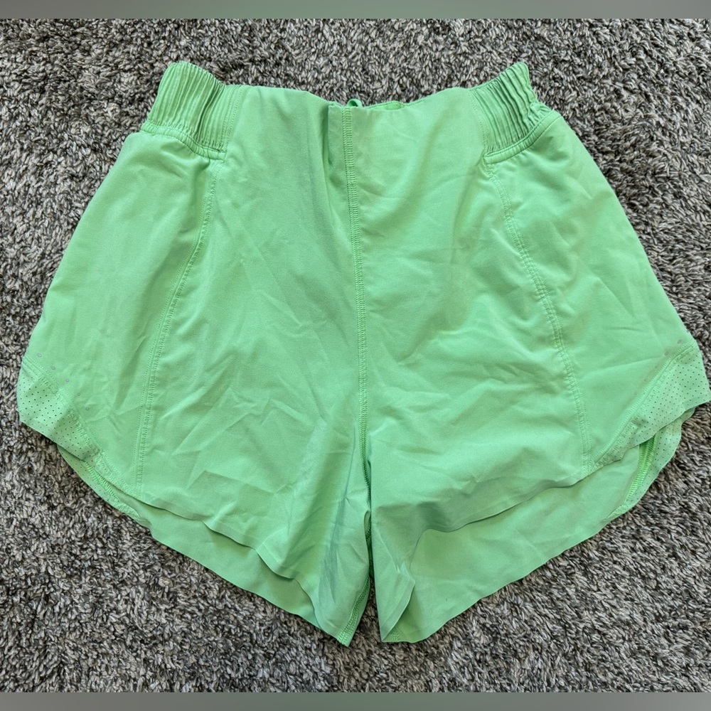 Lululemon Special Edition Hotty hots